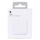 APPLE CARGADOR 12W USB BLANCO