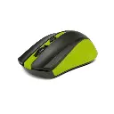 [XTM-310GN] Mouse Xtech 2.4 GHz Wireless Green - 1600dpi XTM-310GN.webp