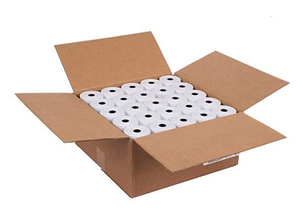 Rollo de Papel Térmico 79x74
