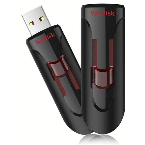 Memoria USB SanDisk 32GB Cruzer Glide 3.0 CZ600