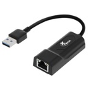 Adaptador usb a RJ45 xtc-375 Xtech