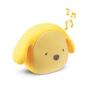 Bocina Portatil Xtech BOW-WOW XTS-612 Yellow