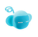 Bocina Portatil Xtech XTS-611 Baboom Blue