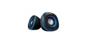 Bocina XTS-115BL 6W USB Power 2.0 3.5MM