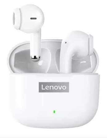 Audífono Bluetooth 5.3 LenovoX15PRO