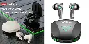 Audífono Bluetooth 5.3 Lenovo XT85II
