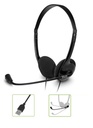 Auriculares Micrófono KSH-290 On Ear