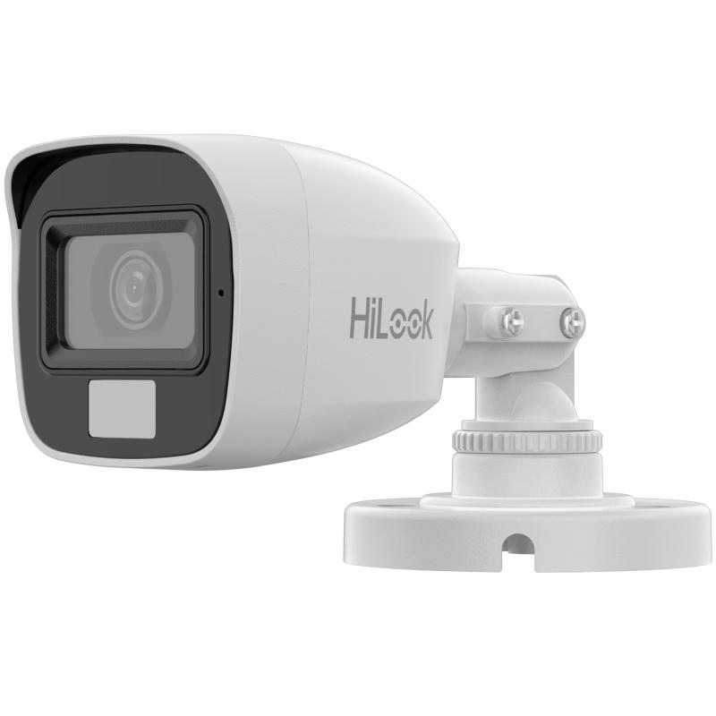 HiLook THC-B127-LPS Bullet1080P 20m