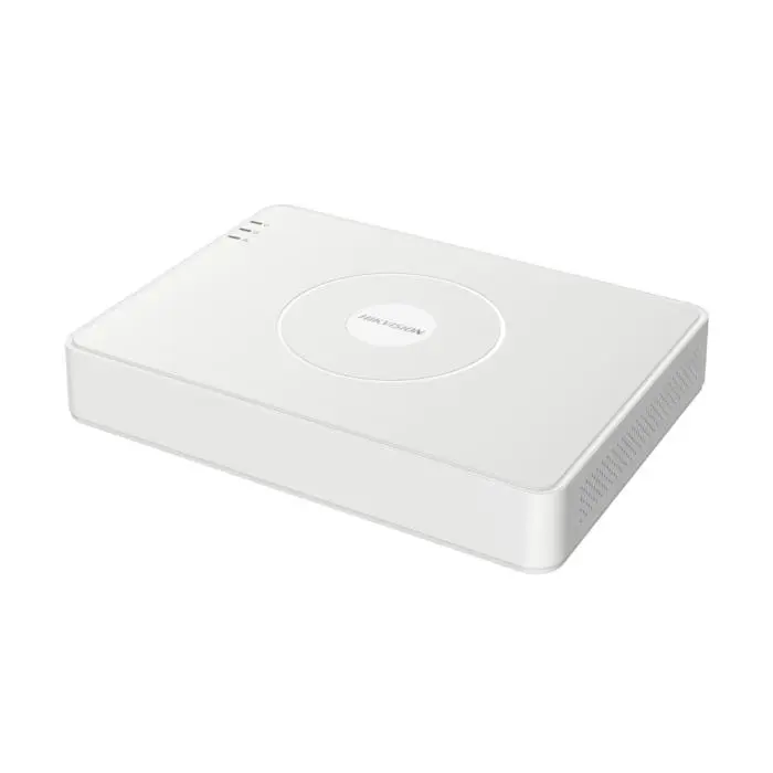 DVR Hikvision 16 Channels 720p Mini 1U H.265 DS-7116HGHI-M1STD