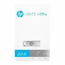 Memoria USB 32GB HP W206