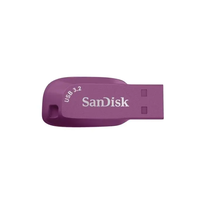 Memoria USB 32GB SanDisk Ultra Shift Z410 3.2 Purple  SDCZ410-032G-G46