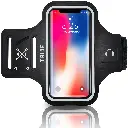 Armband mab-01 Mobile Purple