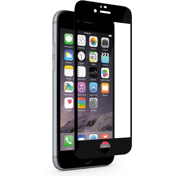 Protector Pantalla Iphone 3 x2
