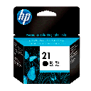 Tinta HP 21 Negro