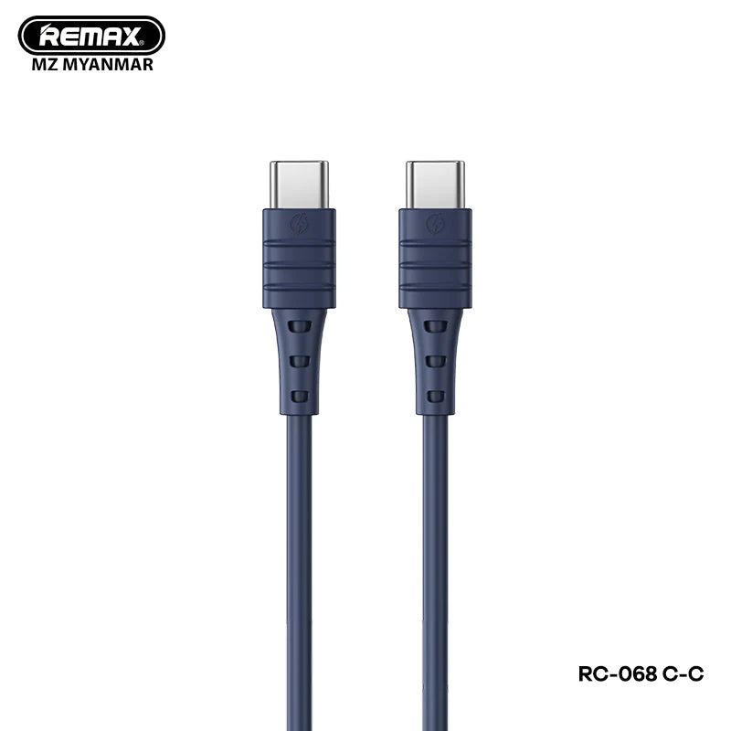 Cable carga rapida TC a TC 65WRC-068