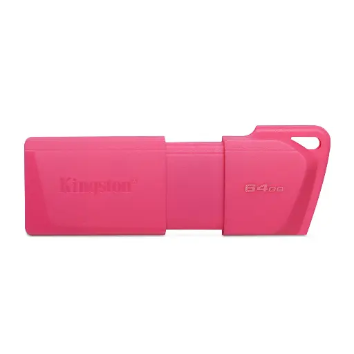 [200301] Memoria USB 64GB Kingston DT Exodia M Neon Pink