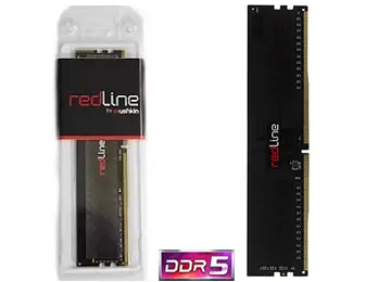 [102032] Memoria RAM DDR5 16GB Mushkin 5600Mhz CL46 DIMM