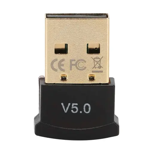 [102037] Adaptador USB a Bluetooth Agiler AGI-1109 Nano