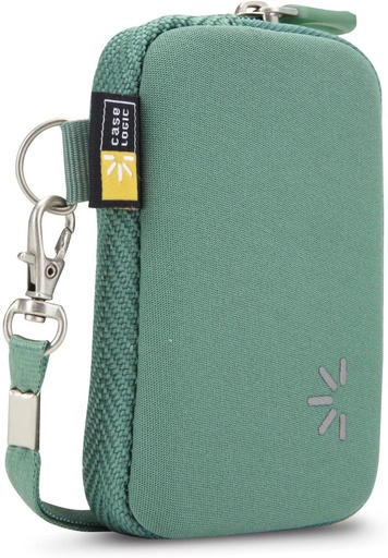 [470014] Estuche para Camara Green UNZB202 Case Logic