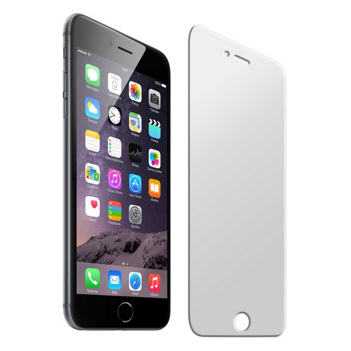 [480006] Protector Vidrio Templado iPhone 6