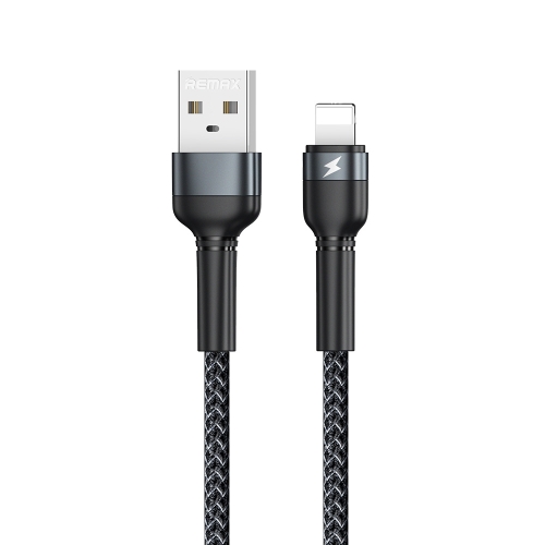 [110992] Cable de iPhone Remax 1M RC 124i