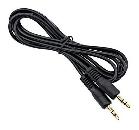 [110518] Cable Audio MITZU 3.5MM A 3.5MM
