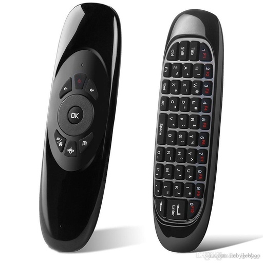 [110620] Teclado Bluetooth Portátil  C120