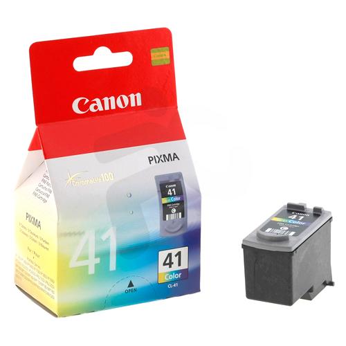 [140017] Cartucho Canon CL-41