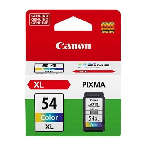 [140266] Tinta Canon CL-54XL