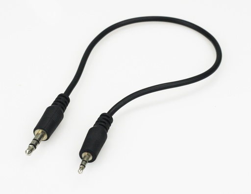 [110558] Cable de audio 3.5 a 2.5 xtc-314 Xtech