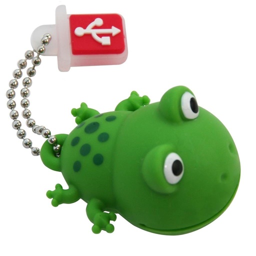 [200353] Memoria USB Memorex 8GB Figura