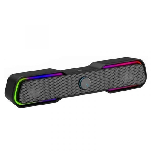 [110930] Bocina 2.0 Sound Bar HP DHE-6002