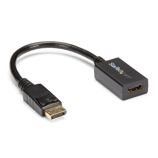 [110105] Cable DisplayPort to HDMI Vodep Adapter Converter-V StarTech