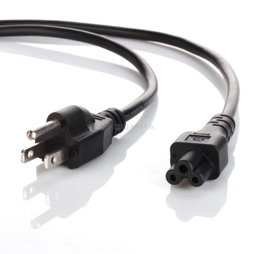 [150055] Cable de Cargador 3pin XTC-120 XTech