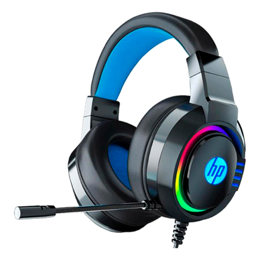 [110926] Audífono con Micrófono HP 8003UM
