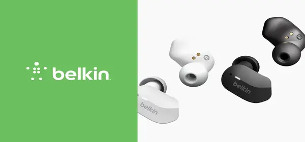Belkin TodoTek