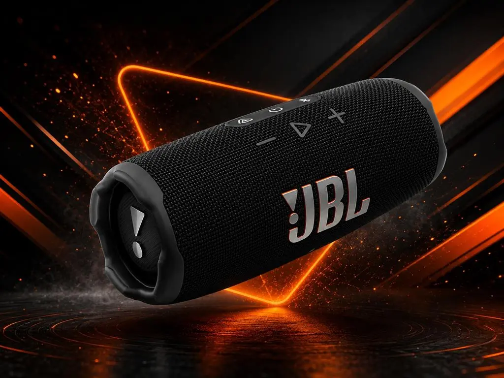 JBL Flip 7