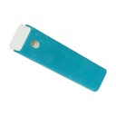 SPRAY LIMPIADOR DE PANTALLAS CON ALMOHADILLA 2 EN 1