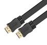 Cable HDMI flat xtc-406 6ft Xtech