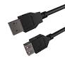 Cable Extensión USB xtc-301 6ft Xtech