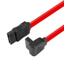 Cable SATA Datos XTECH