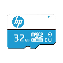 Memoria Micro SDHC 10hc HP 32gb