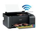Impresora Epson Multifunctional L3250 USB-WIFI