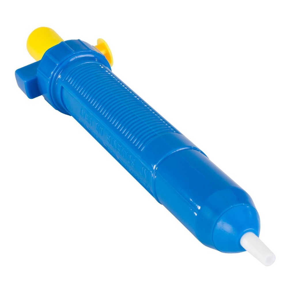 Extractor de Estaño Desold Grande