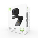 Webcam Wired USB KWC-500 1980x1080P Full HD USB HD MIC Klip