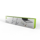 Stand para Laptop Klip X KAS-002 NB Aluminum 15.6 Ultralightweight