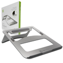 Stand para Laptop Klip X KAS-001 NB stand Aluminum 15.6 Portable