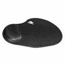 MOUSEPAD GREEN LEAF GEL ERGONÓMICO