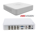 DVR HIKVISION 8 CANALES HIK DS-7108HGHI F1/NS