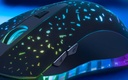 Mouse Xtech Gaming USB  2400 DPI